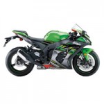 Kawasaki ZX10R Fairings